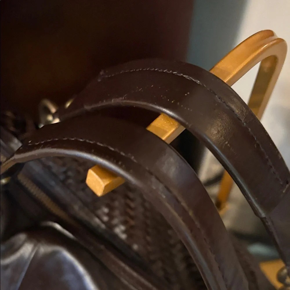 Coach Kristin crossbody and shoulder bag E1220-19312